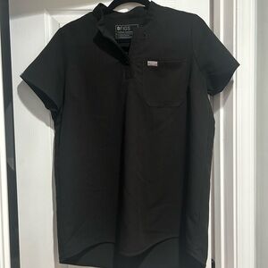 Figs Maternity Jogger Scrub Set